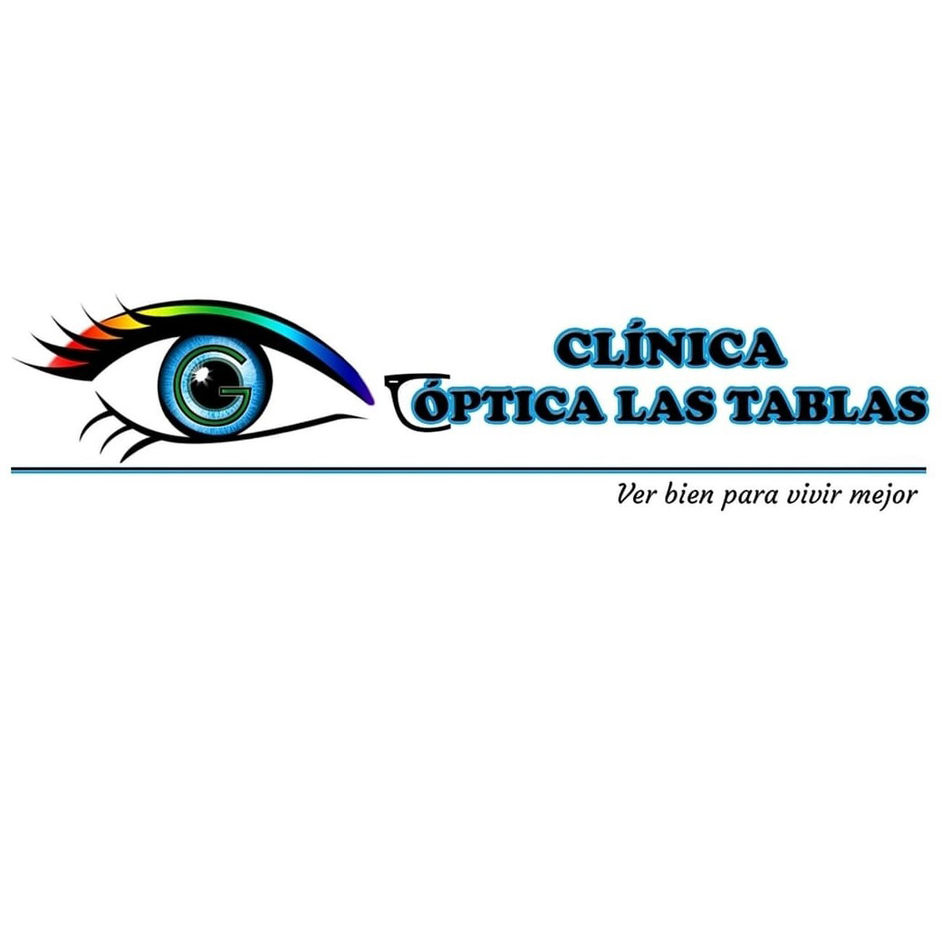 Clínica Óptica Las Tablas